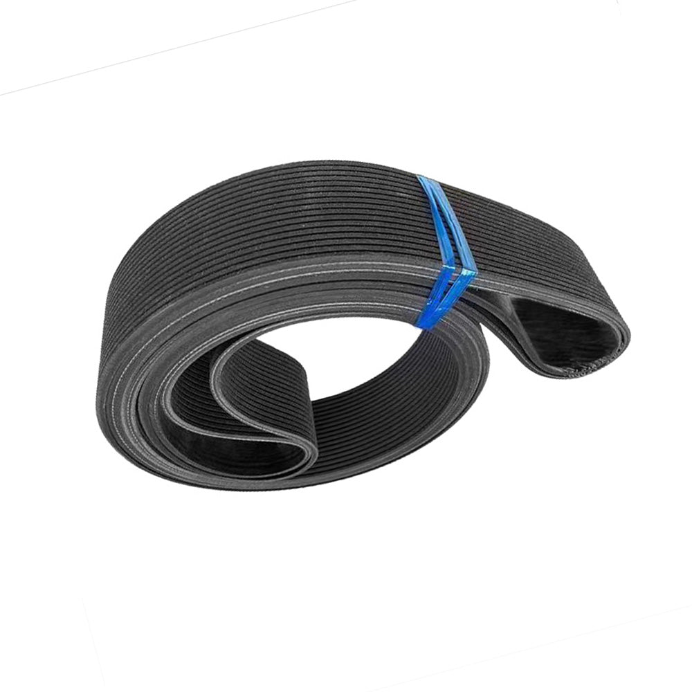Ribbed Belt Suitable For Ford Ranger PX PX2 PX3, Ford Everest, Mazda BT-50 P5AT 3.2L Diesel-3