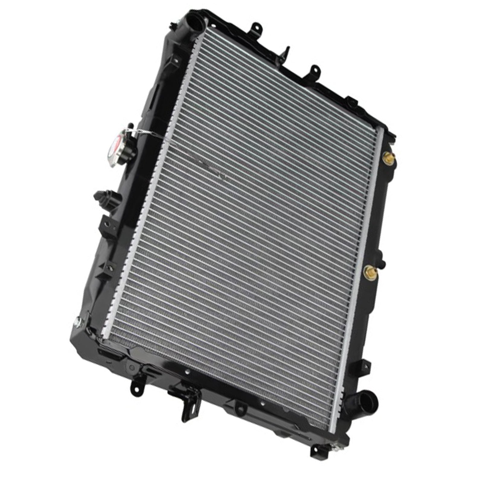Radiator Suitable for Mazda E2000 E1800 Ford Econovan JG JH 26mm F85015200A-3