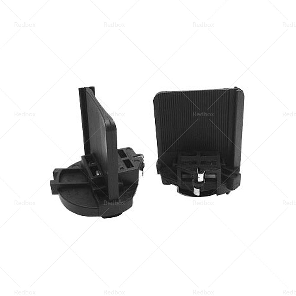 H7 Headlight Bulb Socket Retainer Holder Adapter Suitable For VW Golf Tiguan-2