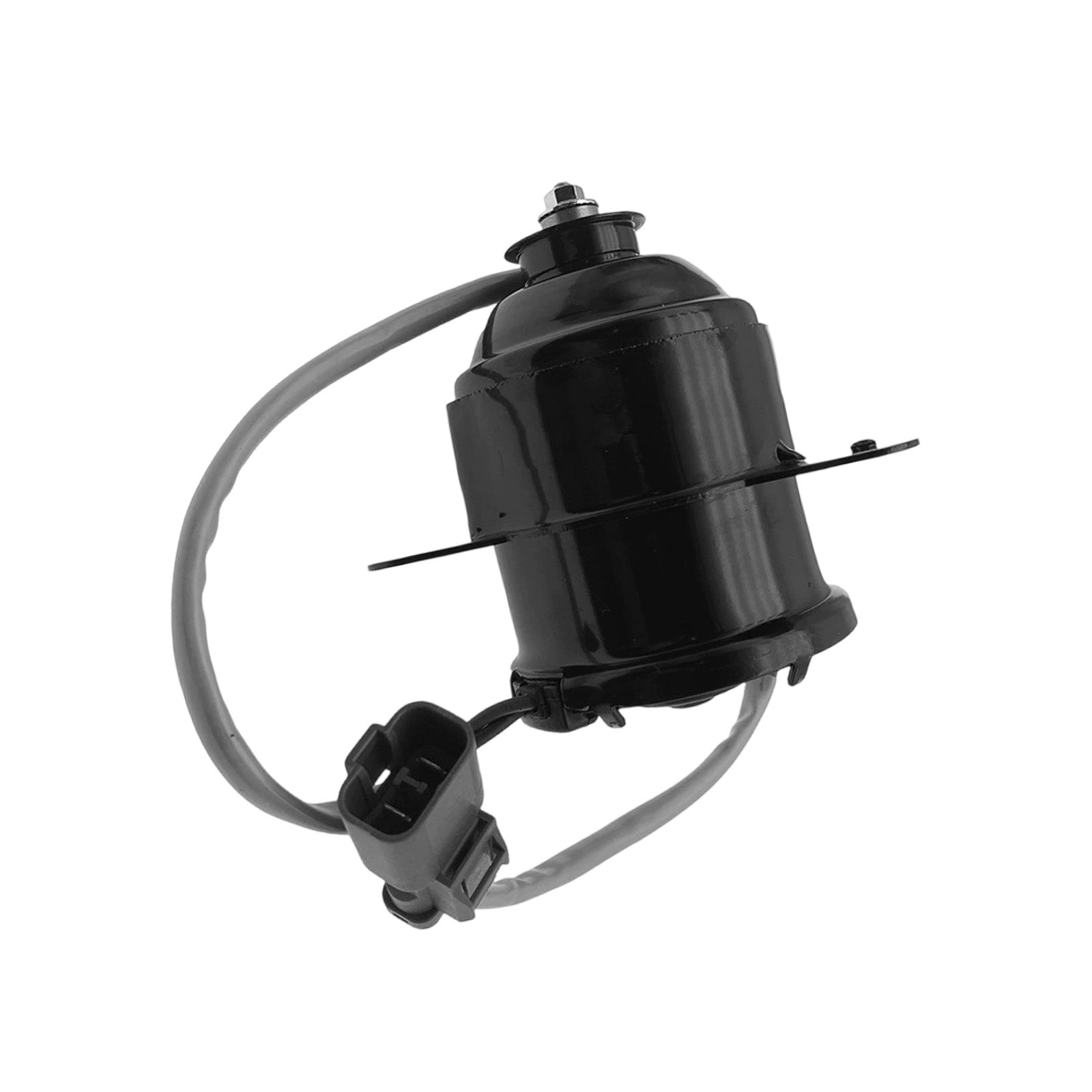 19030-PWA-J51 Radiator Cooling Fan Motor Suitable for Honda Fit II 2002-2008-2