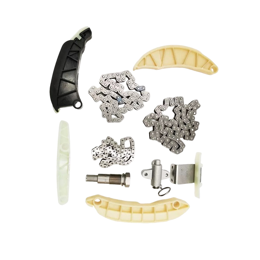 Timing Chain and Gear Kit Suitable for LDV G10 1.9L Turbo Diesel 2016-2022-3