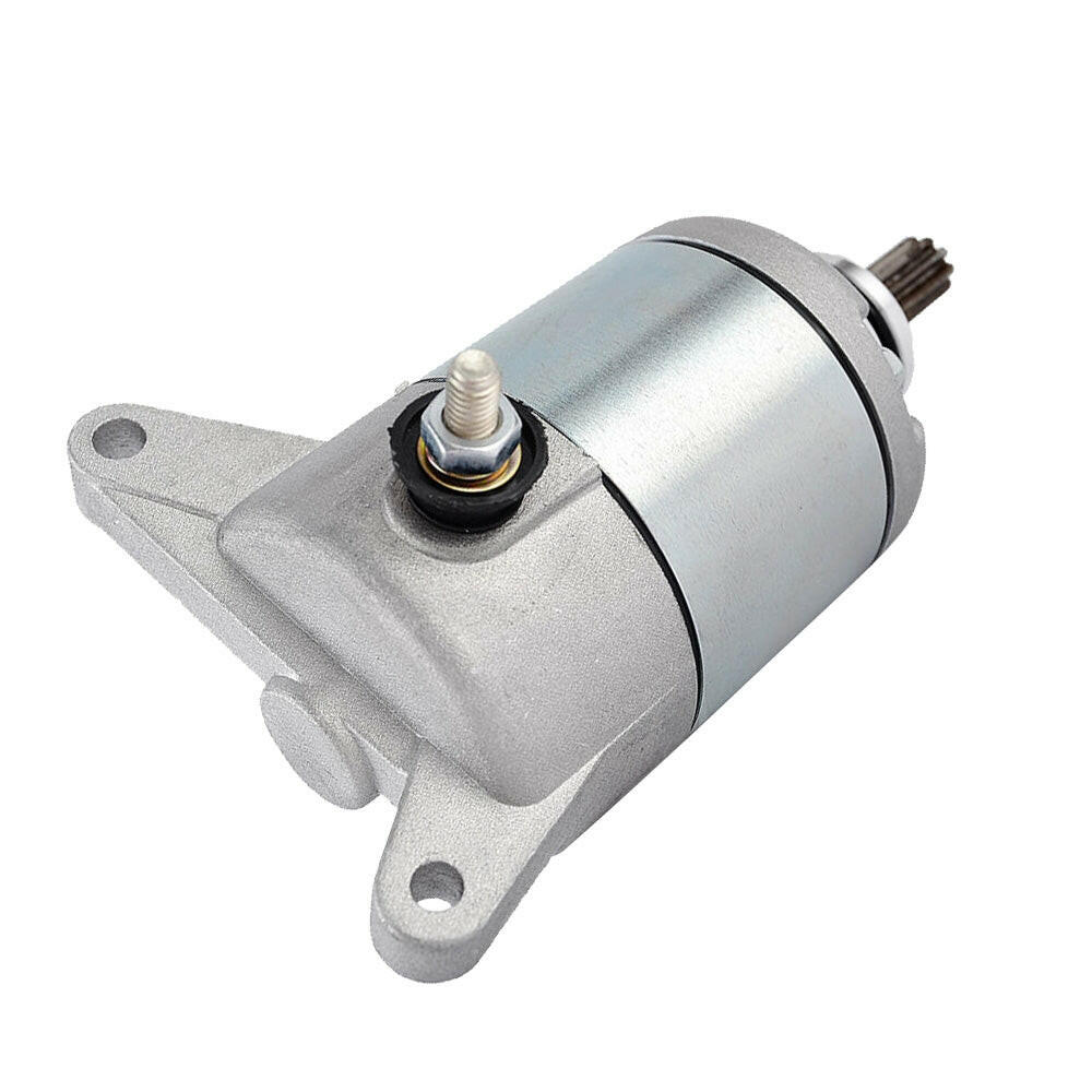 Starter Motor Suitable For Honda CBF125 2009-2013 / CBF150 2007-2011 / CRF150F 2006-2017 31200-KWF-941-3
