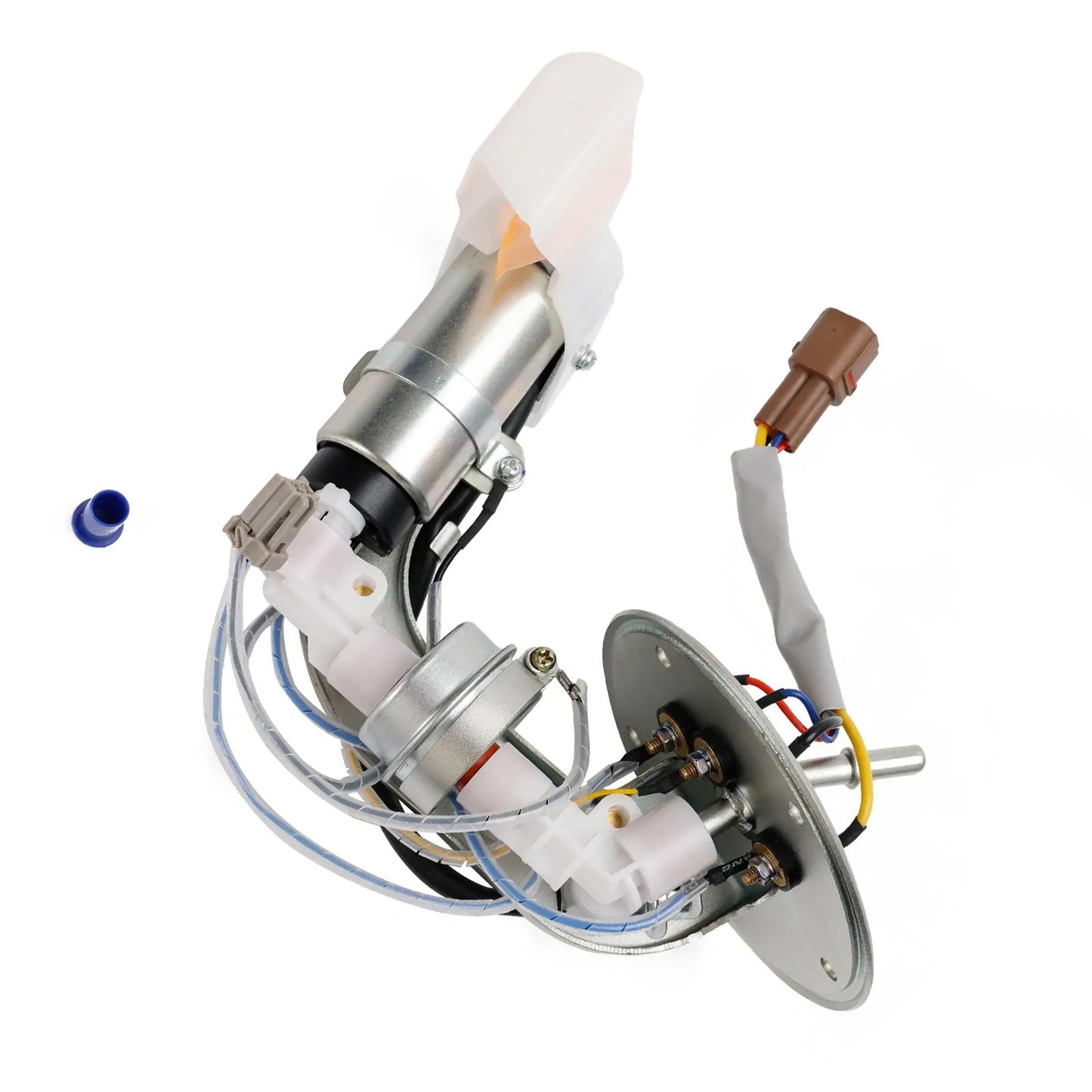 Fuel Pump Assy Suitable For Suzuki VL800 Intruder C800C Boulevard C50 C50T 07-22-3
