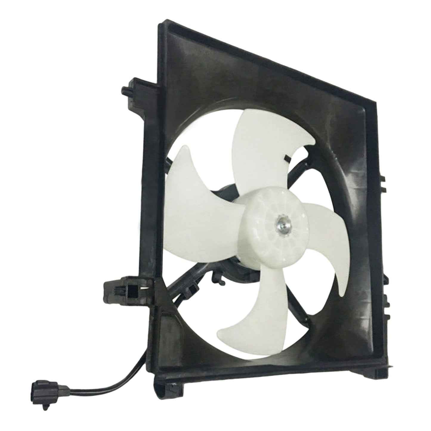 Cooling Fan Assembly Suitable For Subaru Forester Impreza 2.5L Non-Turbo 2008-13-3