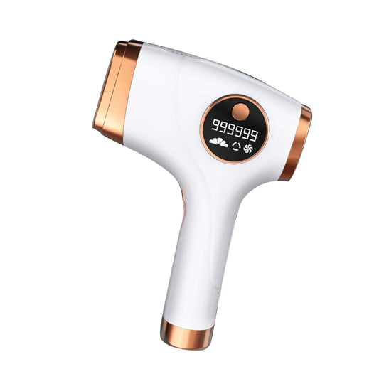 IPL Hair Removal Machine Suitable For Home Use Gentle Long Lasting Hair Removal-0