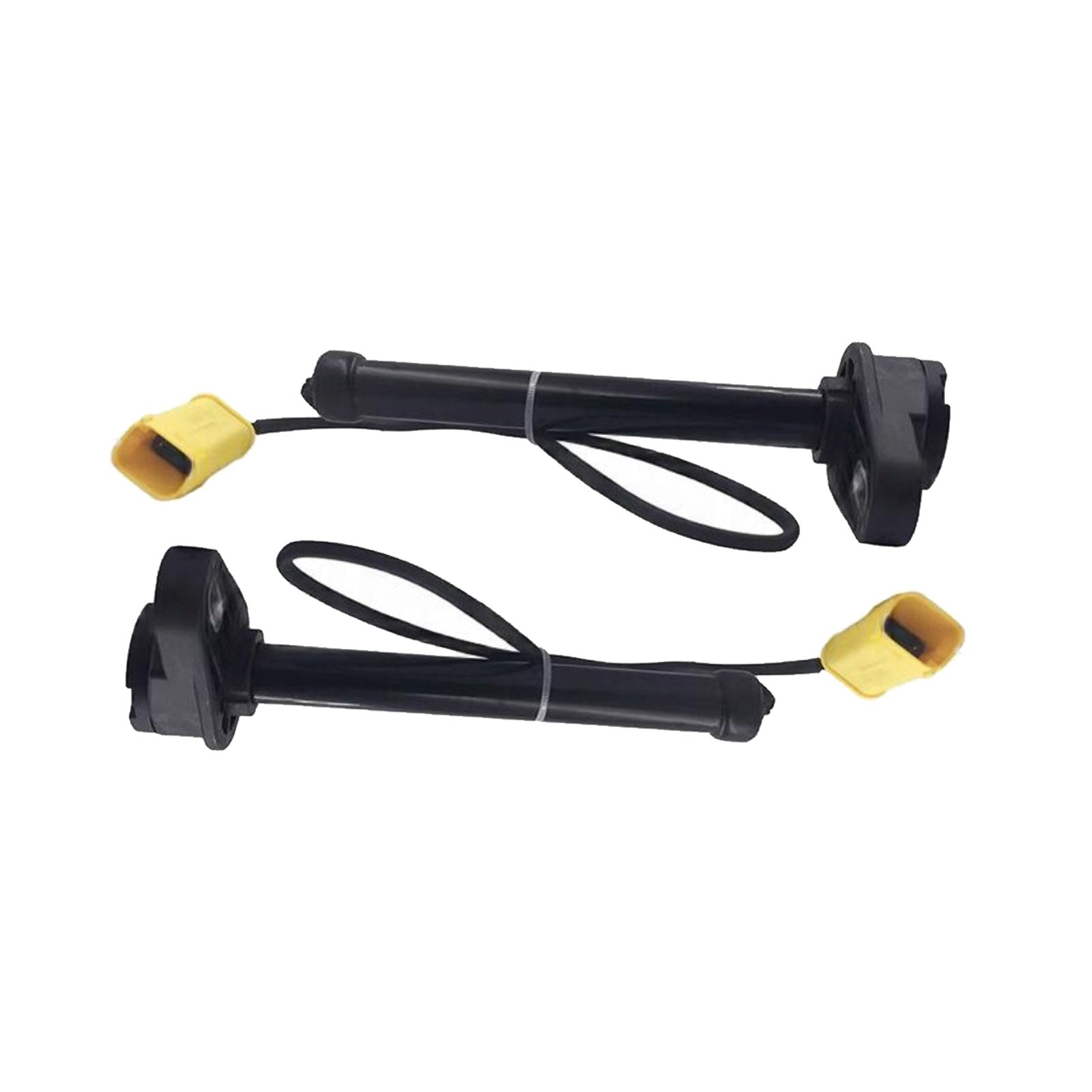 Bonnet Crash Lift Actuator Pair Suitable For Mercedes W213 E-Class A2139062201-0