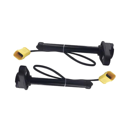 Bonnet Crash Lift Actuator Pair Suitable For Mercedes W213 E-Class A2139062201-0