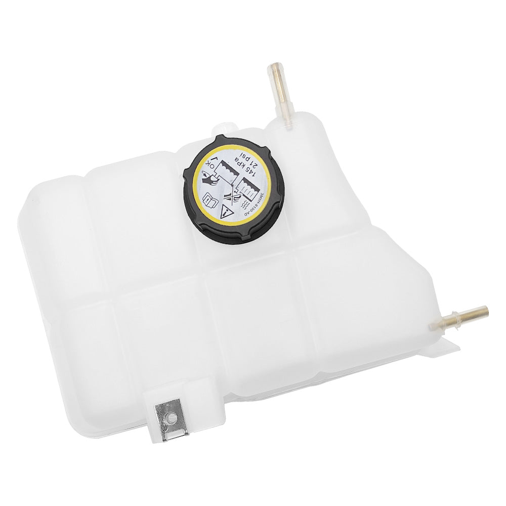 Coolant Expansion Tank Suitable for Mazda BT50 UP UR 11-20 Ford Ranger PX Diesel 11-15-3