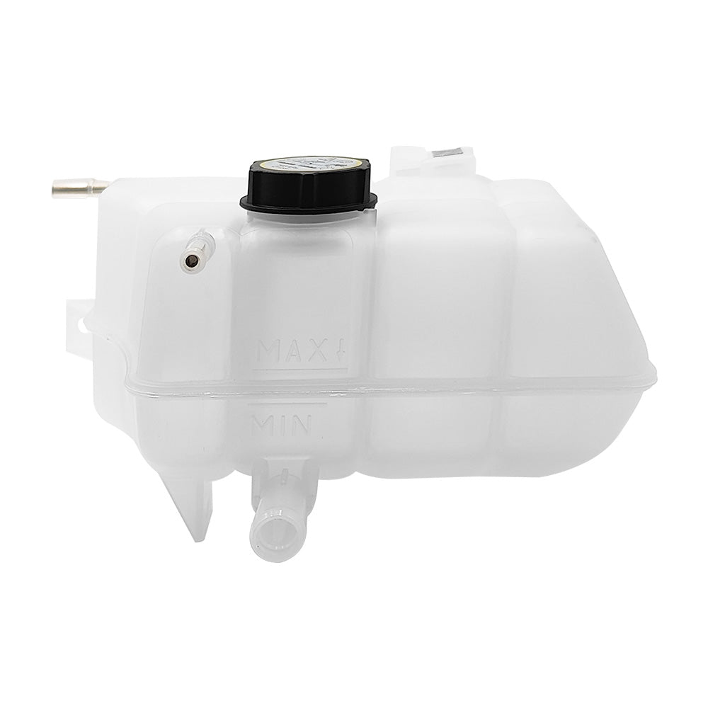 Coolant Expansion Tank Suitable for Mazda BT50 UP UR 11-20 Ford Ranger PX Diesel 11-15-4