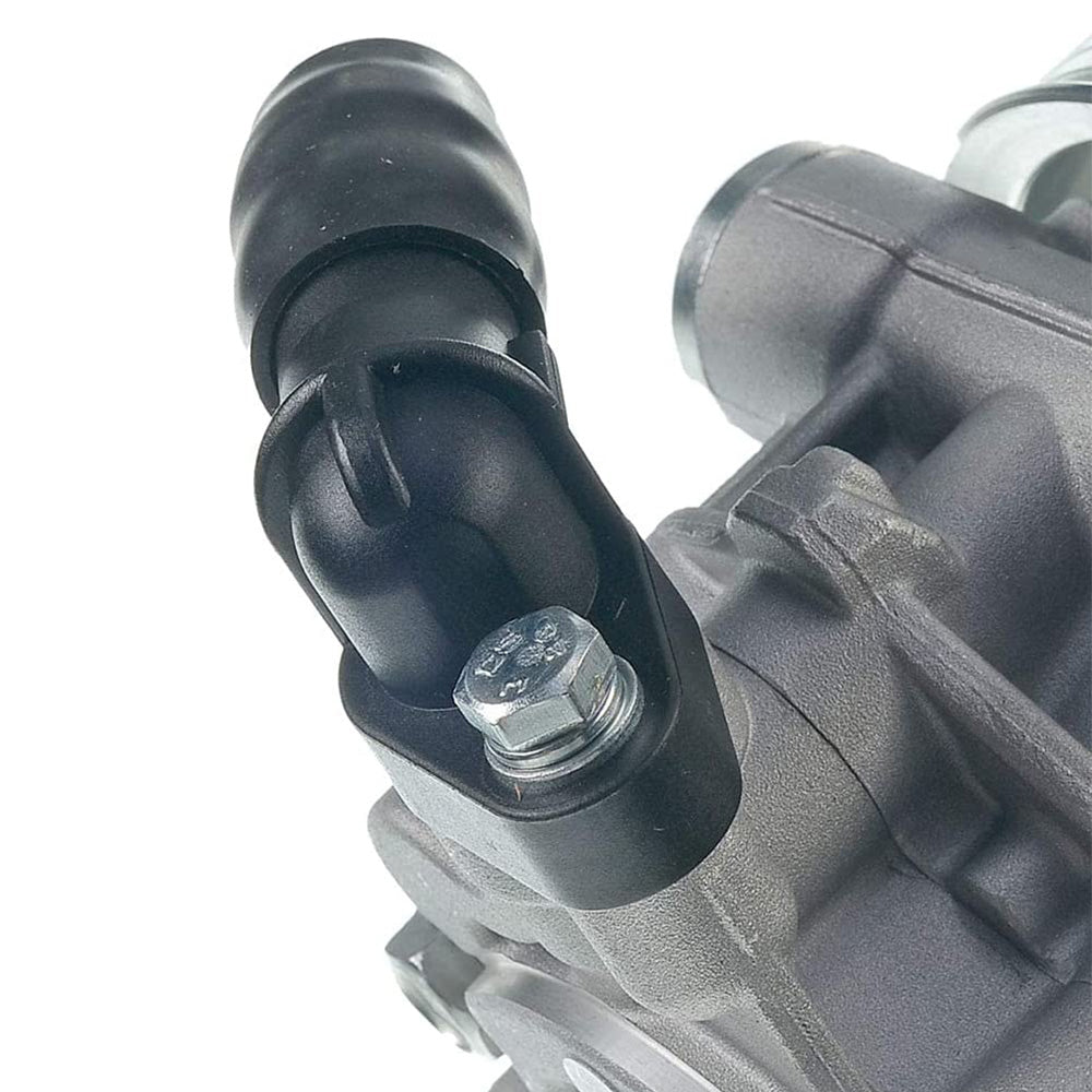 Power Steering Pump w Pulley Suitable for Honda Accord 2. 4L L4 DOHC 08-12 56100R40305-2