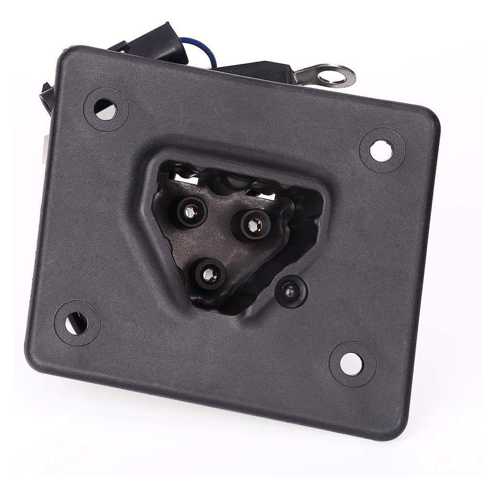 Golf Cart 48V Battery Charger Suitable for EZGO RXV TXT 2Five 602529 Plug-2