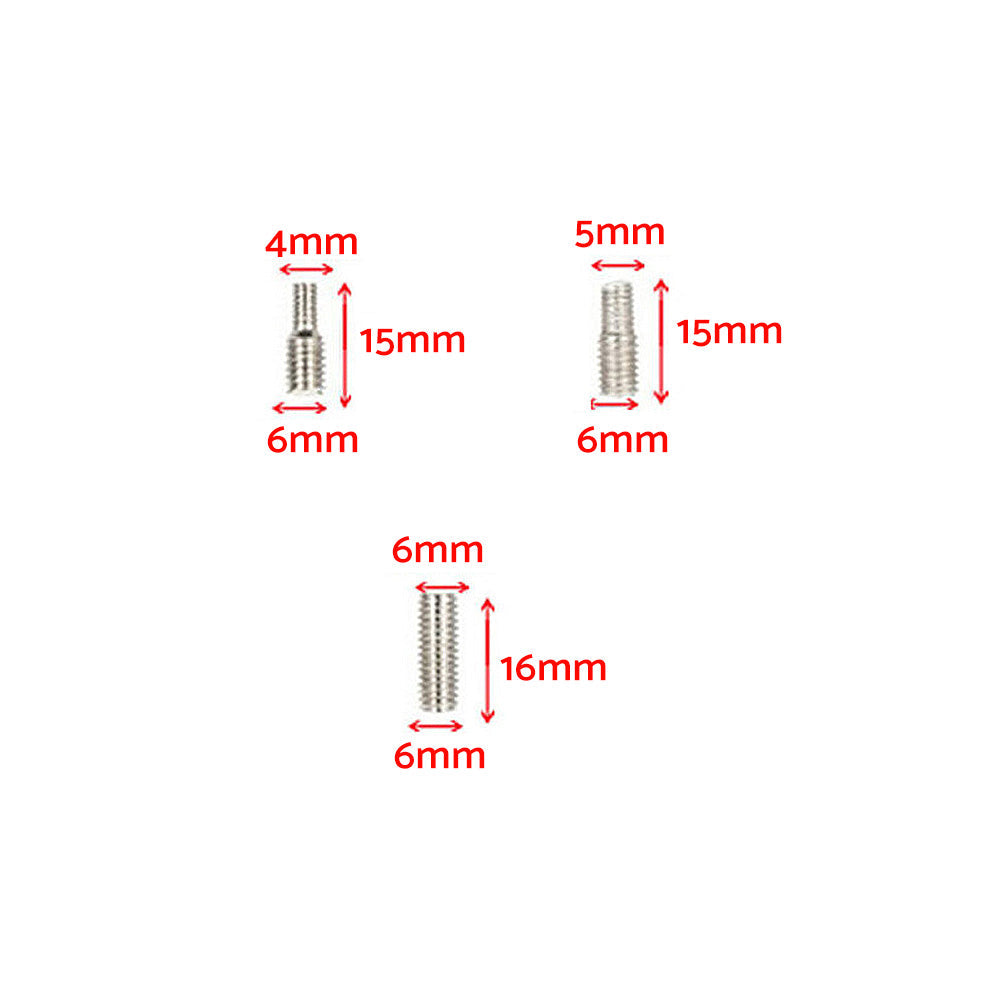 11" Universal Flexible Anti-Noise Beesting Ariel Antenna Suitable For Car Radio-3