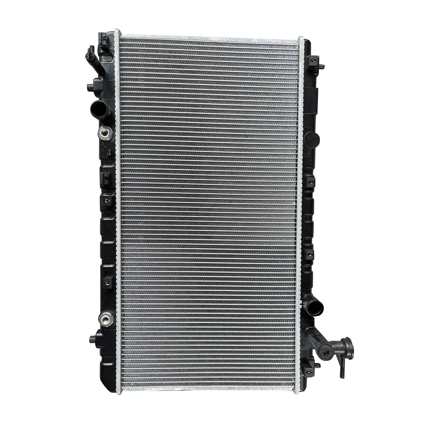 22mm Aluminum Radiator Suitable for Chery Tiggo 2.0鈥 2010-On  T11-1301110-1