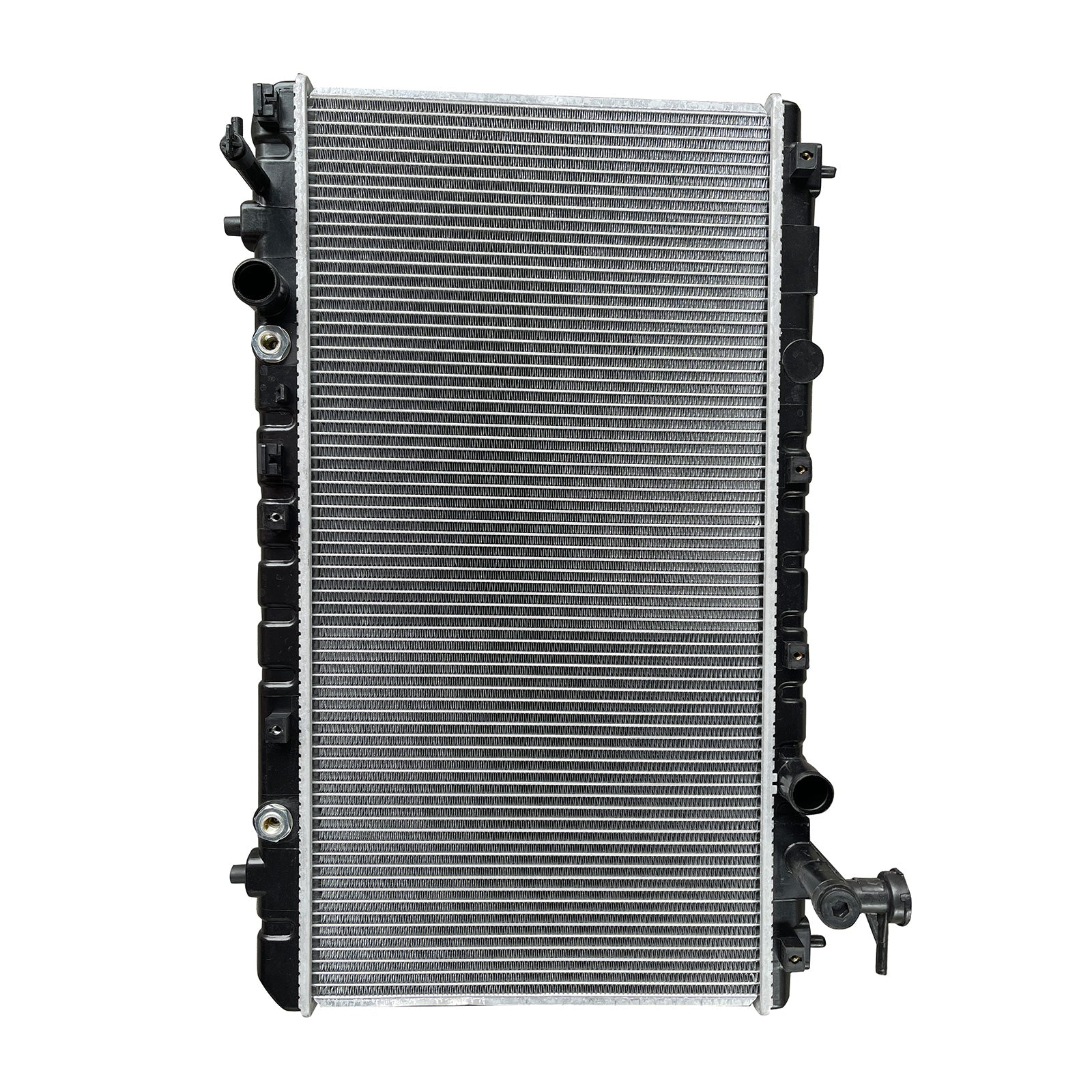 22mm Aluminum Radiator Suitable for Chery Tiggo 2.0鈥 2010-On  T11-1301110-1