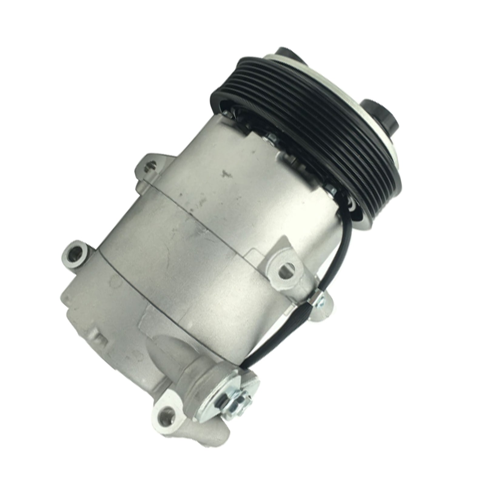 Air Con AC Compressor Suitable For Ford Transit VM 2.4L DSL 2006-2011 CM1908J-1
