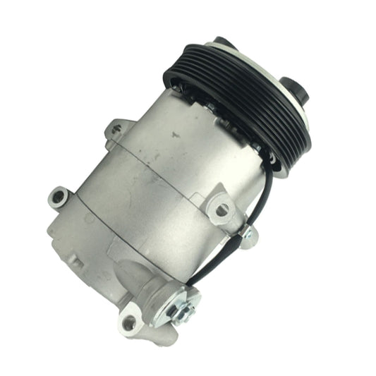 Air Con AC Compressor Suitable For Ford Transit VM 2.4L DSL 2006-2011 CM1908J-1