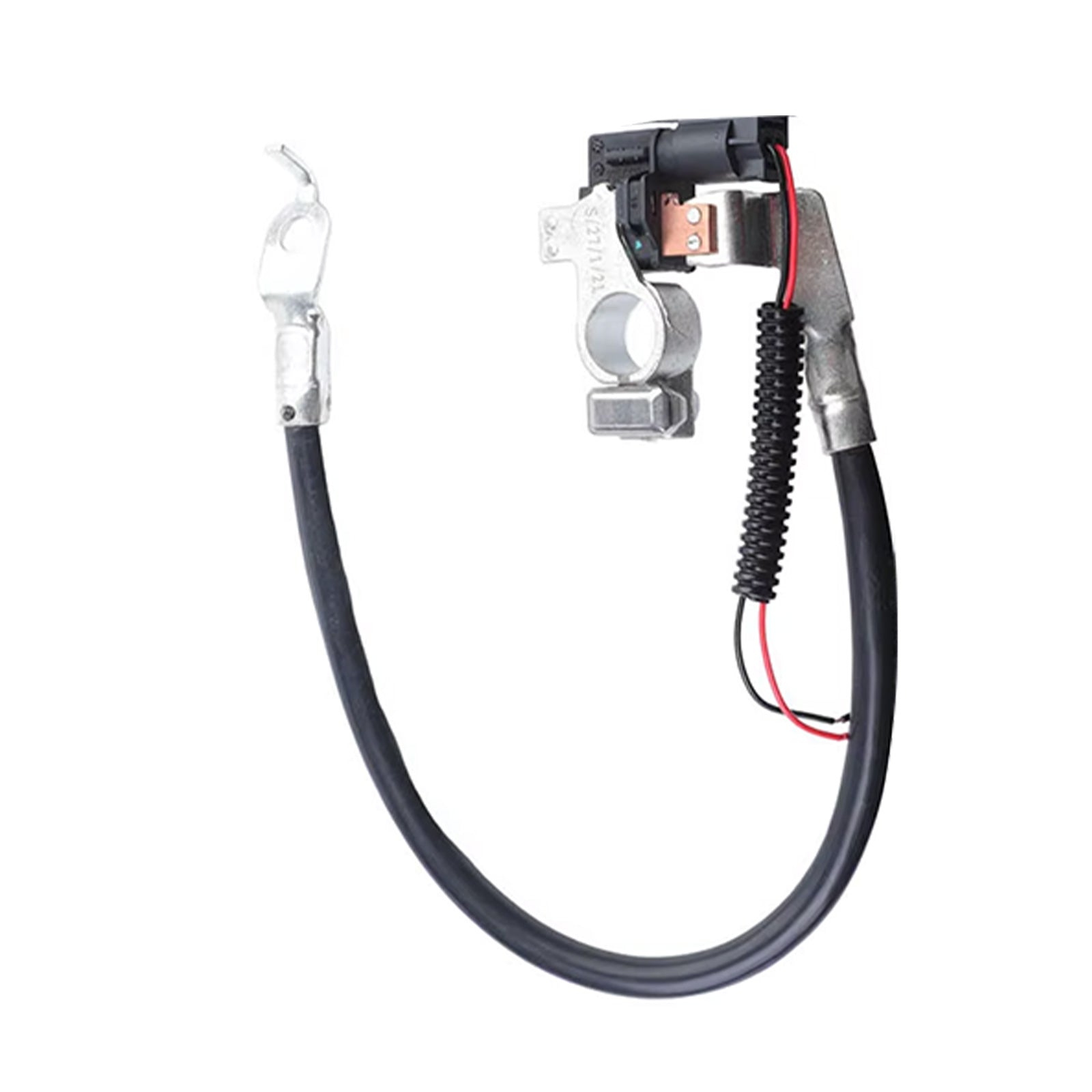 Battery Negative Cable Sensor Suitable For 2013-2017 Ford Escape / 2012-2018 Ford Focus-3