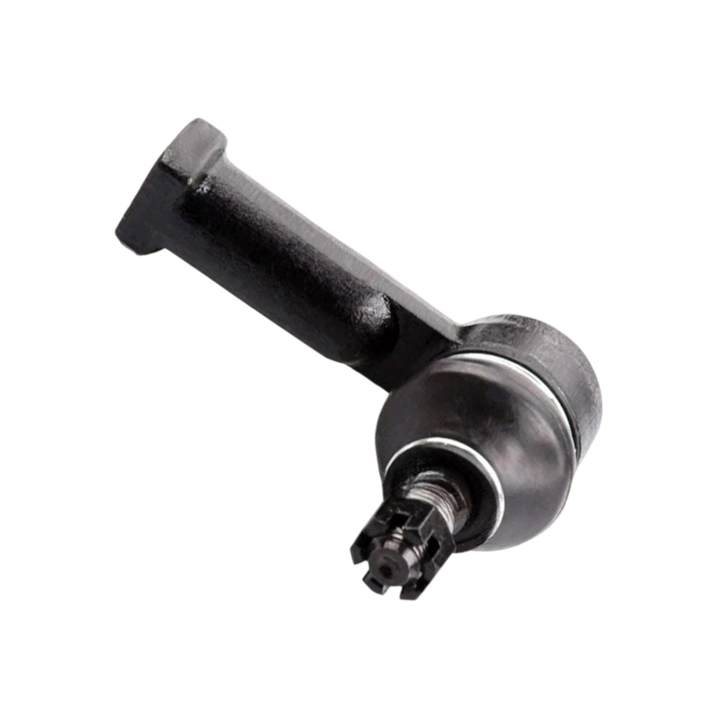 2X LH+RH Outer Tie Rod Ends Suitable for Mazda B2600 UF UN 4X4 1987-2006-2