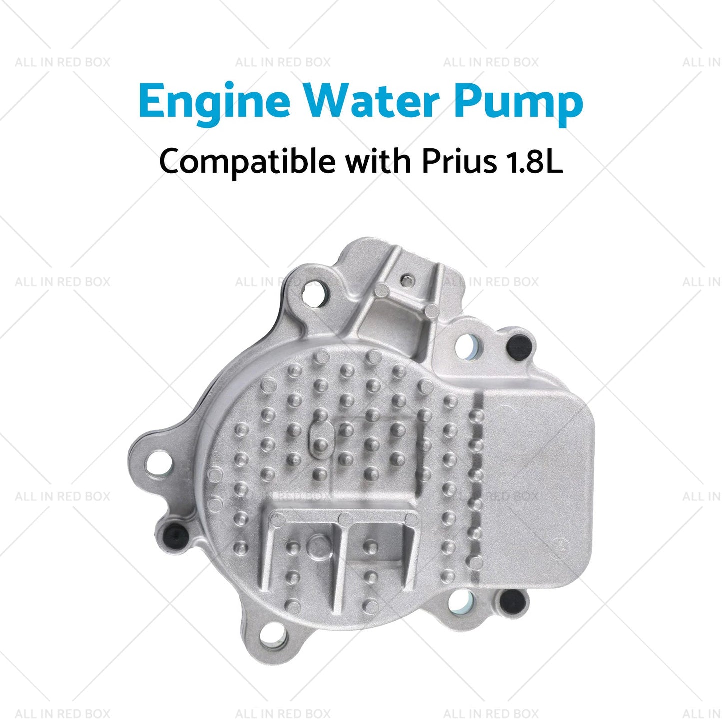 Engine Water Pump Suitable for Prius 1. 8L 10-14 CT200H 161A0-29015 161A0-39015-3