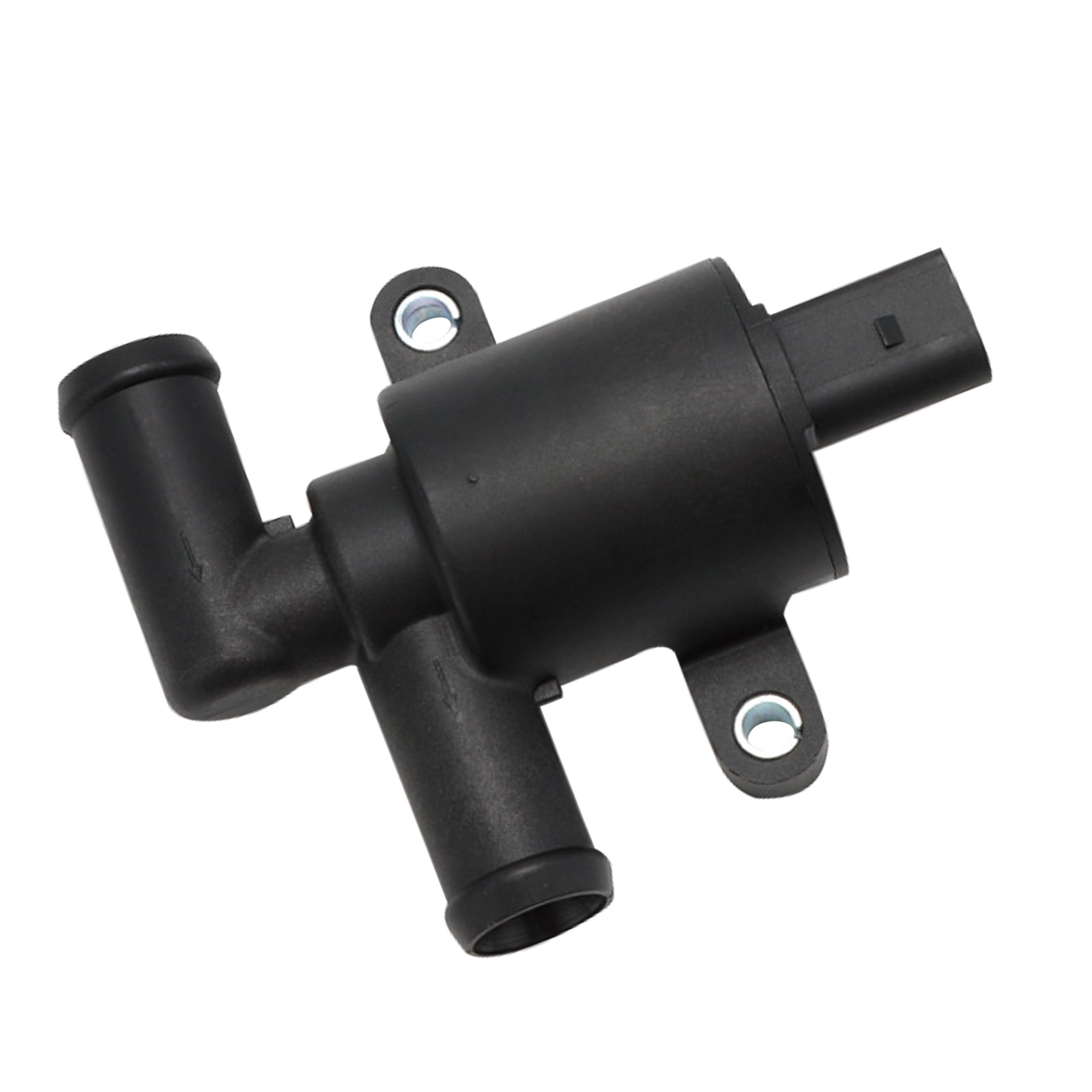 Heater Control Water Valve Suitable for VW Golf GTI Audi A4 A5 A6 Q7 4H0121671D-2