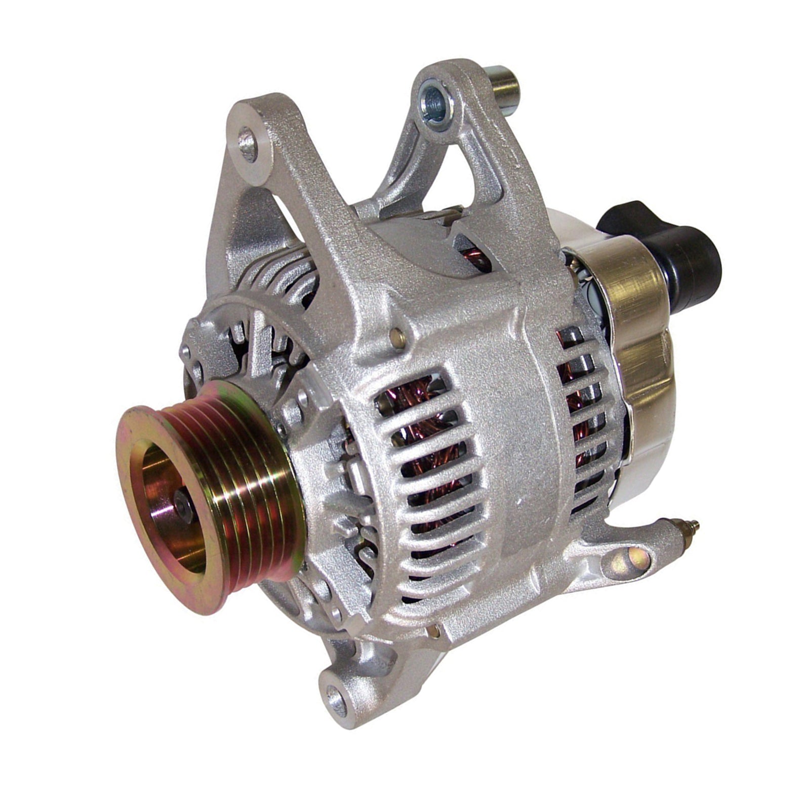 Alternator Suitable for Jeep Grand Cherokee 2.5 4.0 XJ ZJ Petrol ERH MX 94-01-0