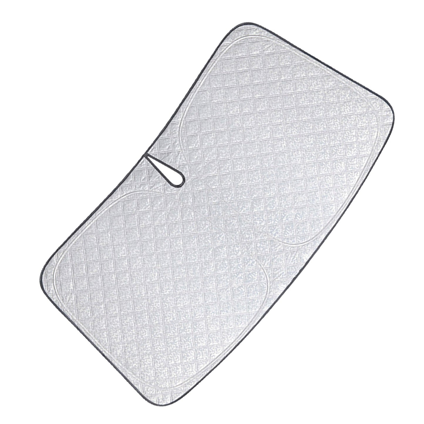 Windshield Sun Visor Foldable Sun Shade Suitable For Haval H6/H6 GT 2021-On SUV-0