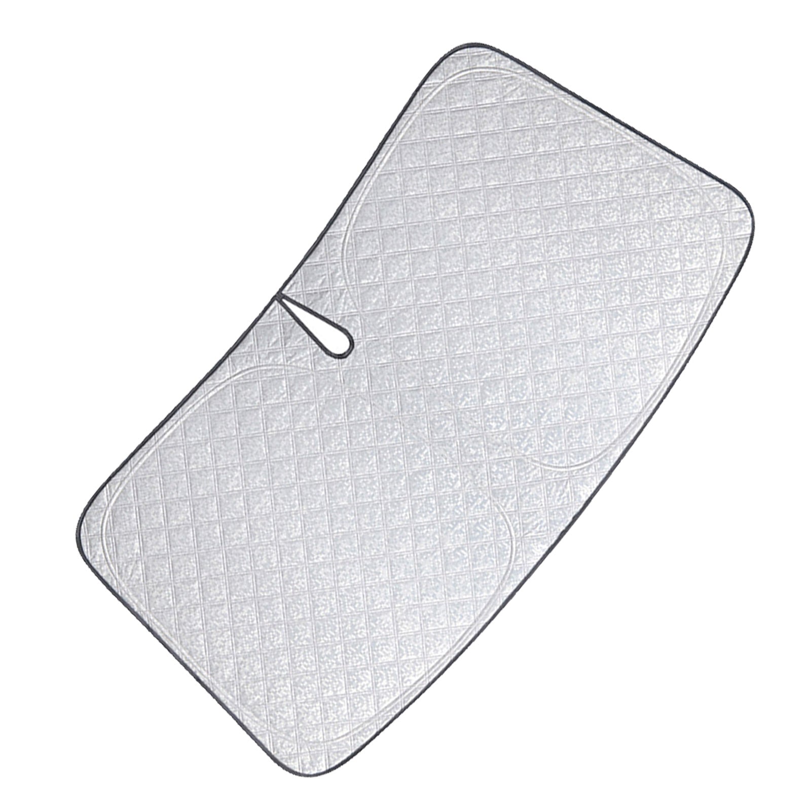 Windshield Sun Visor Foldable Sun Shade Suitable For Haval H6/H6 GT 2021-On SUV-0