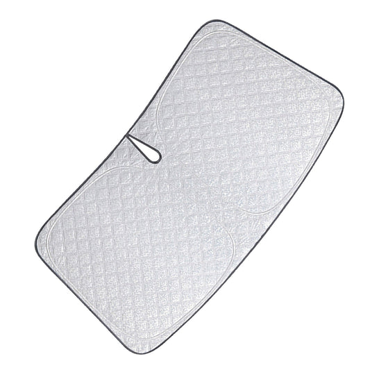 Windshield Sun Visor Foldable Sun Shade Suitable For Haval H6/H6 GT 2021-On SUV-0
