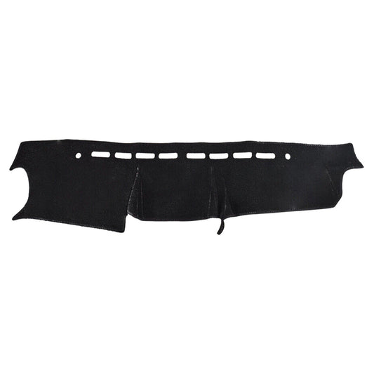 Non-Slip Dash Mat Suitable For Suzuki Jimny 2019-2022 Dashboard Cover Black-0