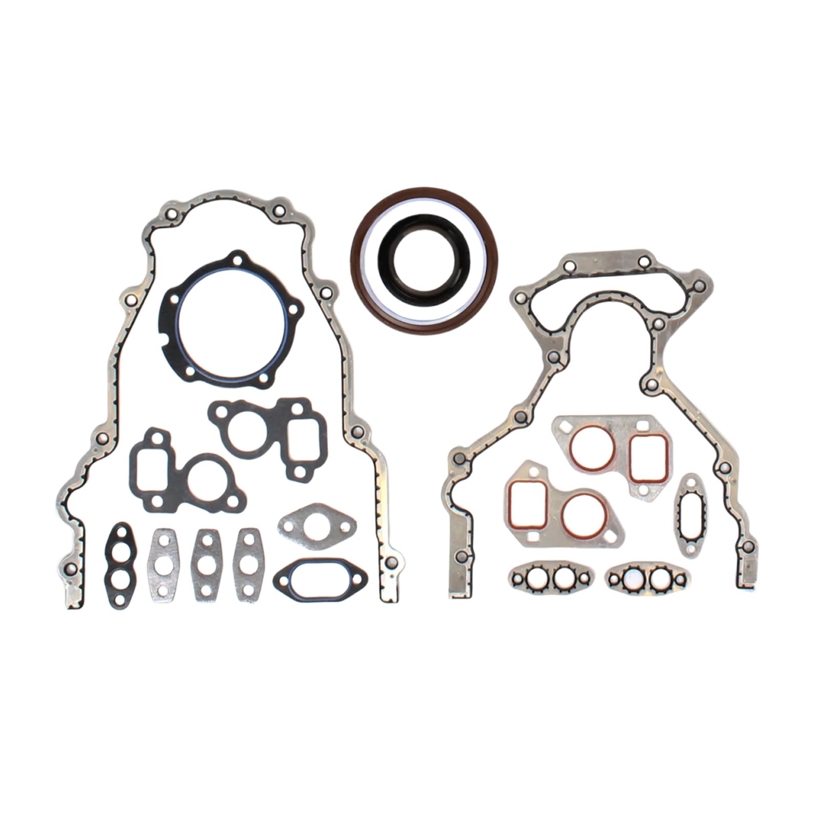 Bottom End Gasket Set Suitable For Holden Commodore VT VX VY VZ HSV LS1-2