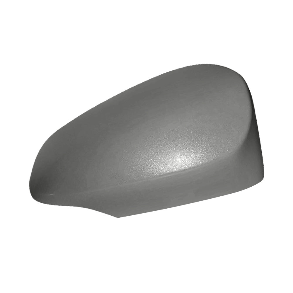 Right Mirror Cover Cap Suitable for Toyota Corolla 12-18 Silver 1F7 RH Side-0