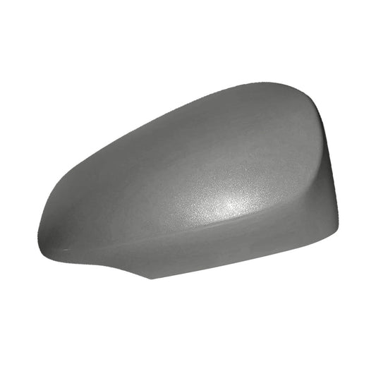 Right Mirror Cover Cap Suitable for Toyota Corolla 12-18 Silver 1F7 RH Side-0
