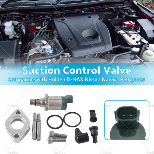 294200-2760 Suction Control Valve Suitable for Mitsubishi L200 Triton 2. 5 4D56-1