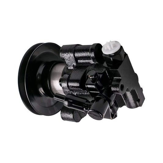 Power Steering Pump Suitable for Toyota Hilux LN106 Hilux Surf LN131 Dyna-1