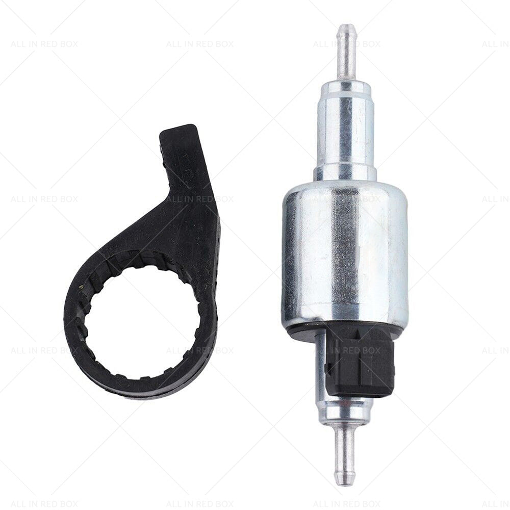 12V Car Oil Fuel Pump Air Diesel Parking Suitable For 1-5 KW Eberspacher Heater-4