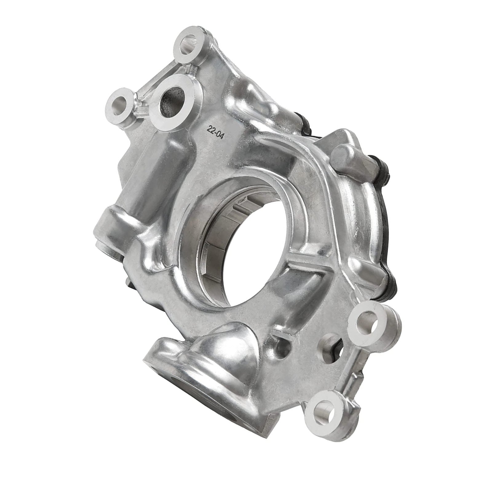 Oil Pump Suitable for Holden Commodore VT VX VY VZ LS1 V8 Melling M295 Style-3