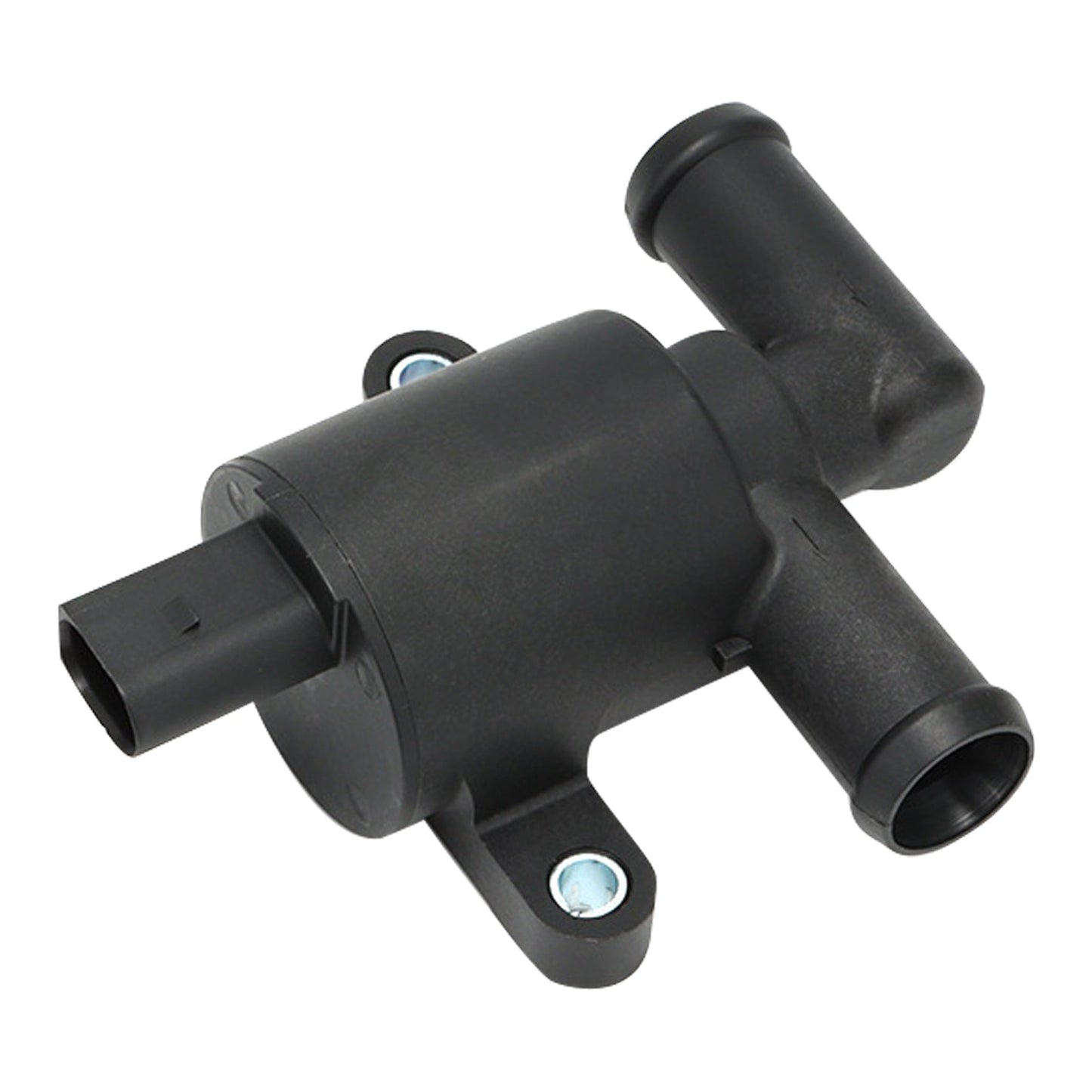 Heater Control Water Valve Suitable for VW Golf GTI Audi A4 A5 A6 Q7 4H0121671D-4