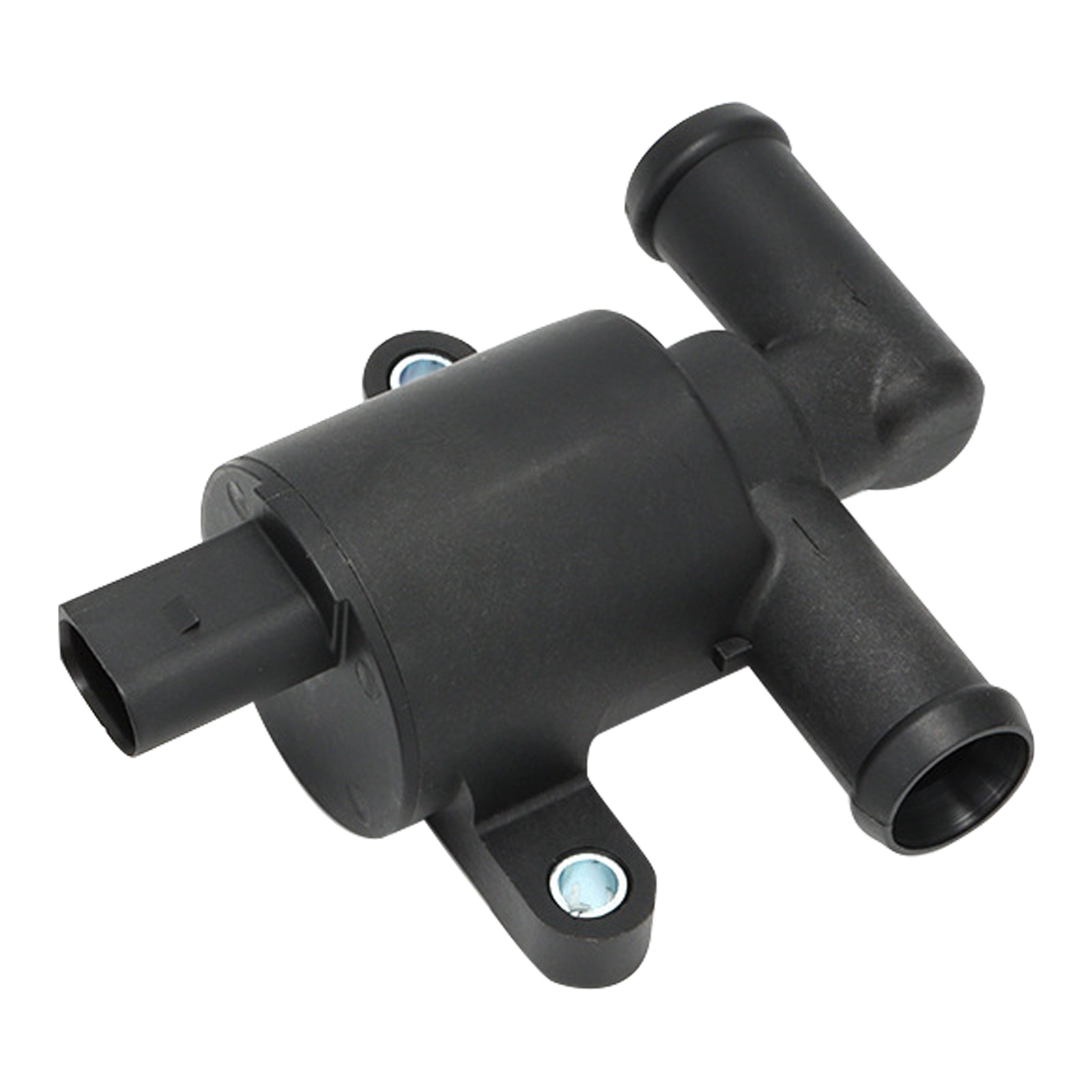 Heater Control Water Valve Suitable for VW Golf GTI Audi A4 A5 A6 Q7 4H0121671D-4