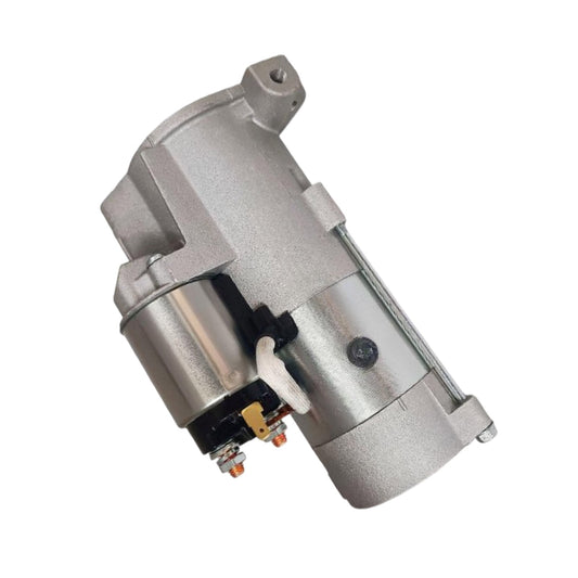 Starter Motor 12V Suitable For Mitsubishi Pajero NM NP NS NT NW 3.2 Diesel 4M41T-1