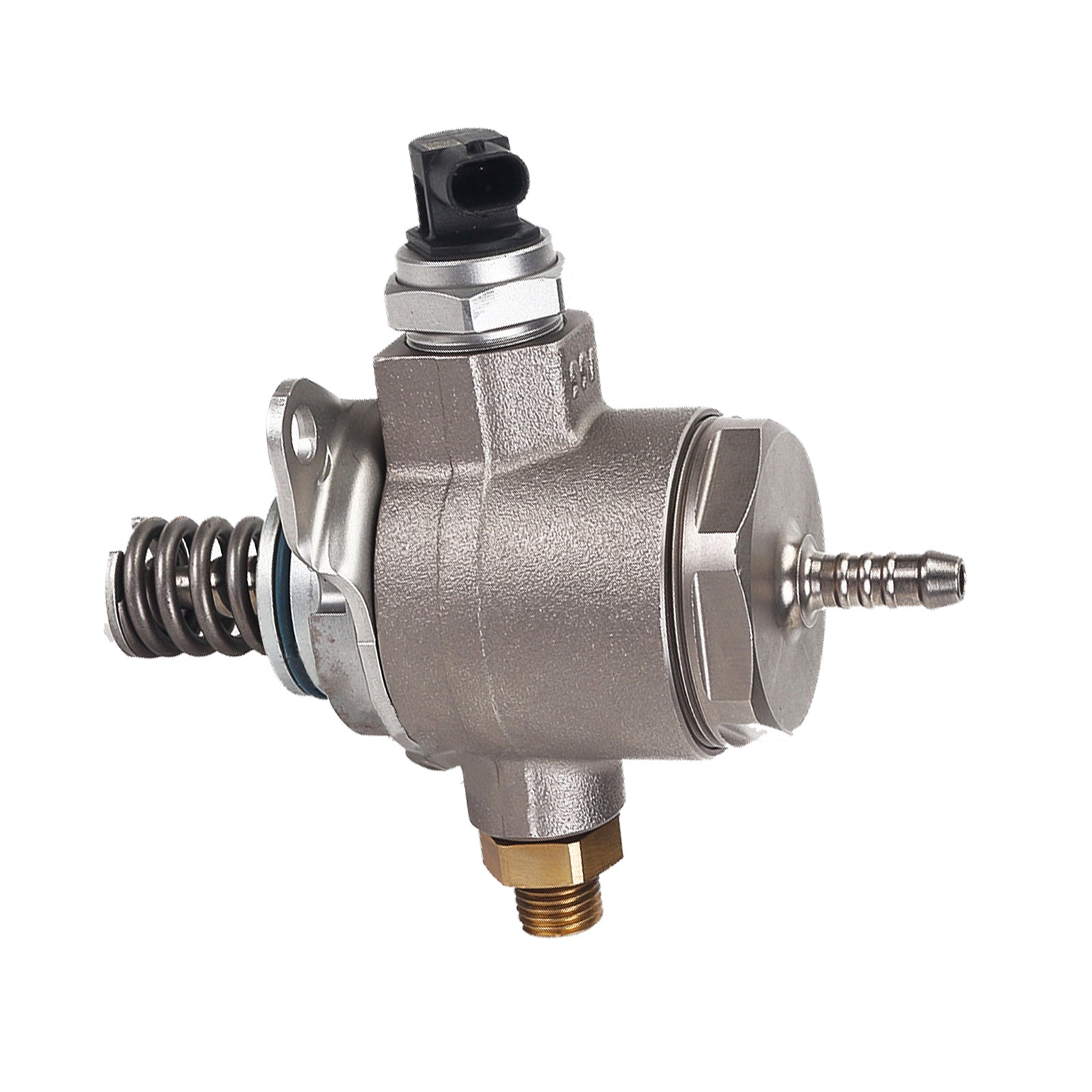 High Pressure Fuel Pump Suitable For VW Golf GTI R Audi A3 S3 Passat 06J127025L-2