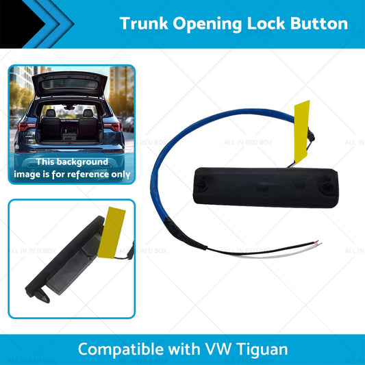 Trunk Opening Lock Button Suitable for Kia Sportage Ceed Hyundai Tucson-1