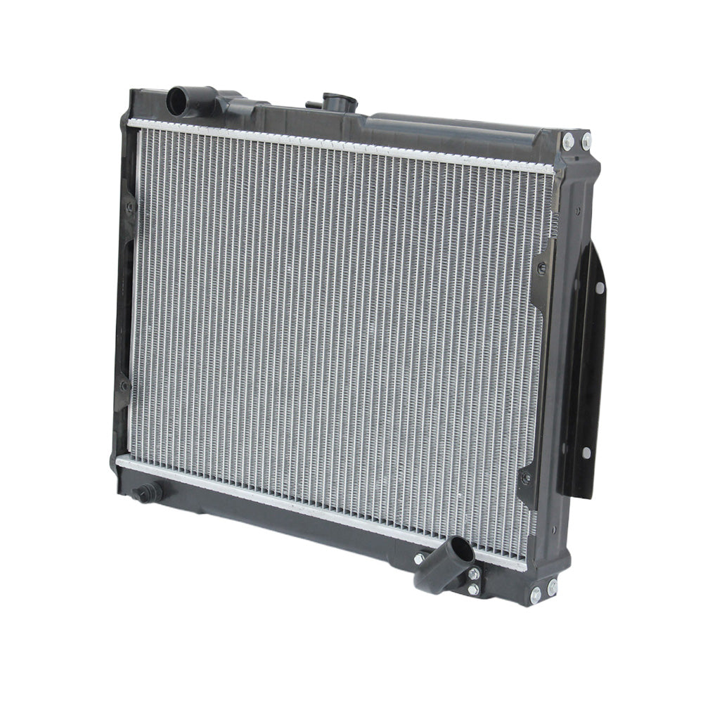 Radiator Suitable For Mitsubishi Delica / Express / L200 / L300 / Triton ME MF MG MH MJ / Pajero NF-2