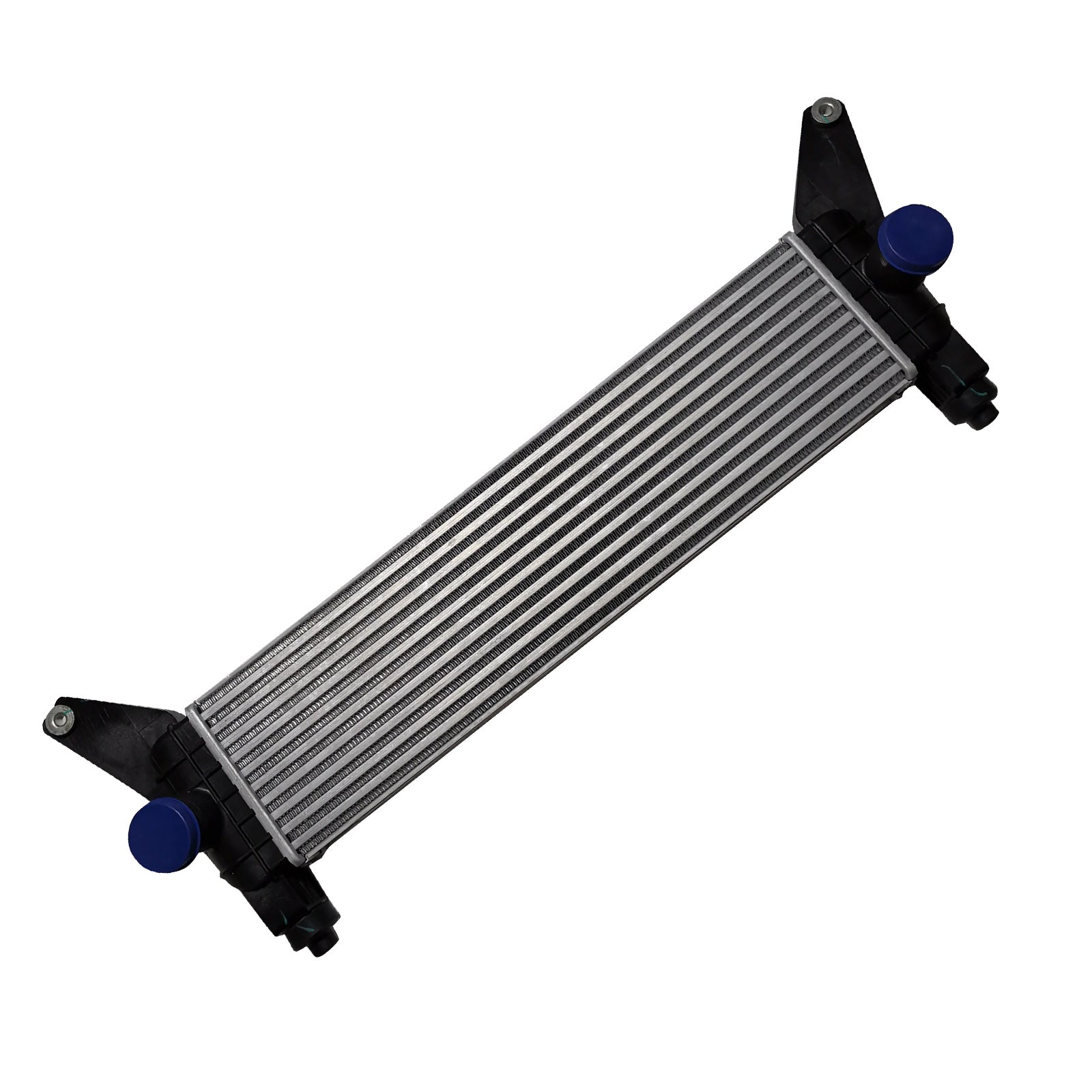 Intercooler+ Inlet Outlet Hose Suitable For LDV T60 2.8L Diesel Turbo 2017 on-2