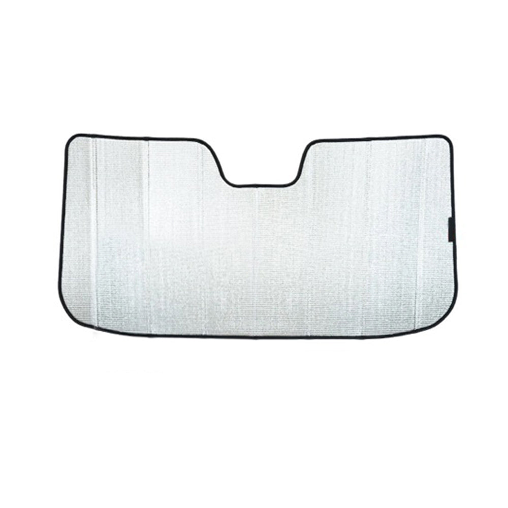 Front Windscreen Sun Shade Suitable For Toyota HiAce Commuter 6th Gen 2019 on-0