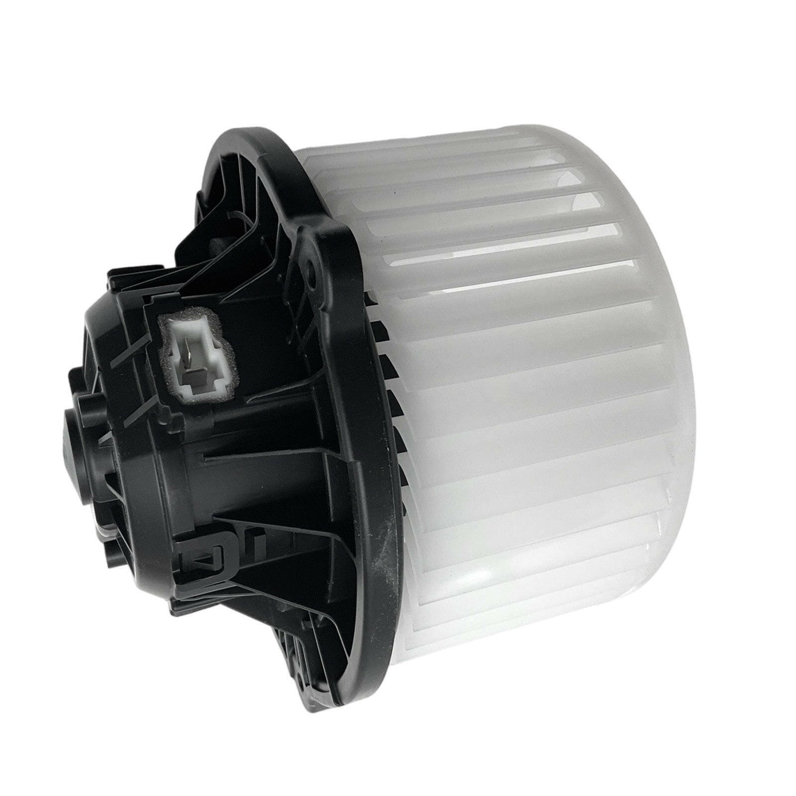 Air Conditioner Blower Fan Motor Suitable For Mazda BT50 UP WLAT 2.5L 2011-On-2