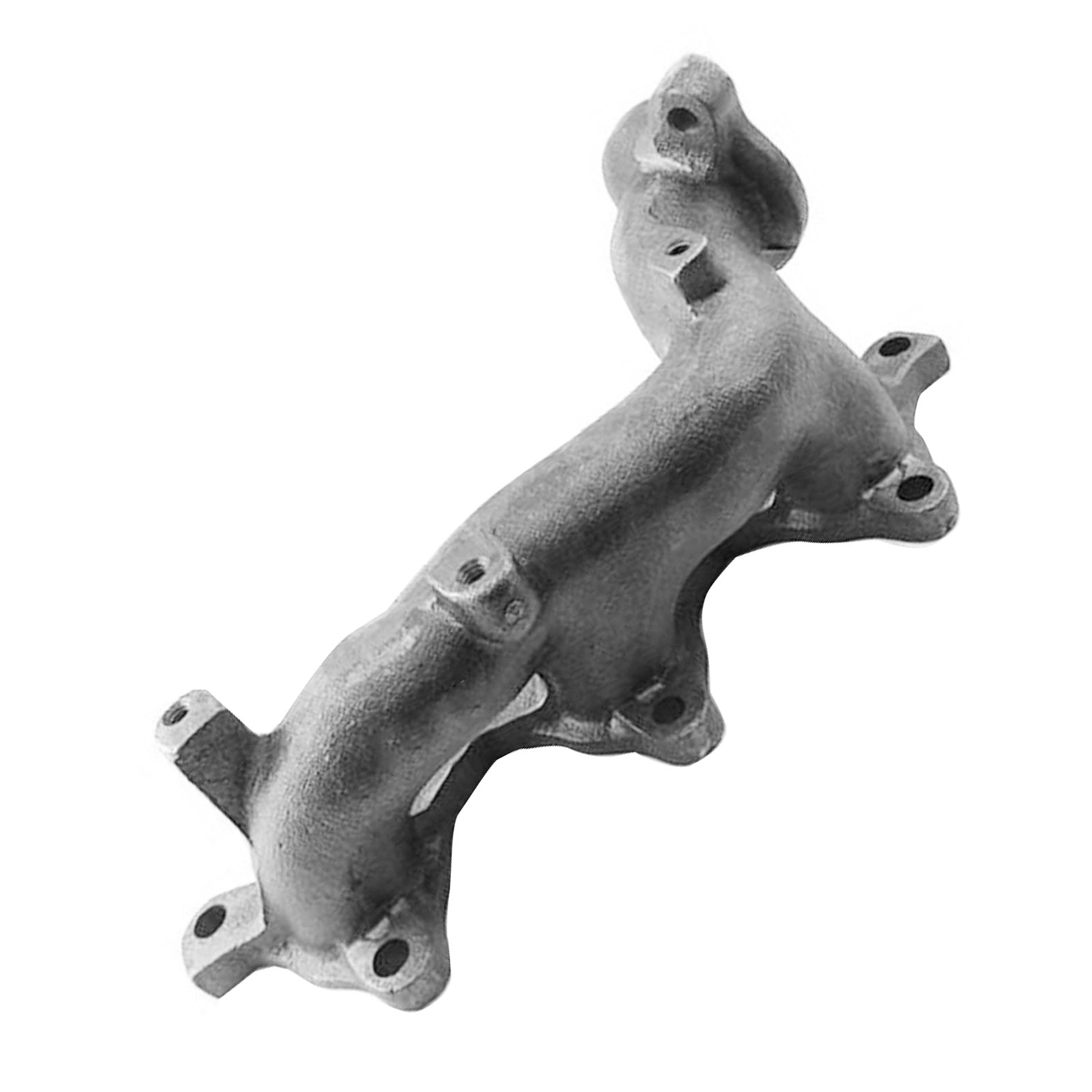 Exhaust Manifold RH Suitable for Mitsubishi  L200 Pajero/Montero Sport 1996-2011-2