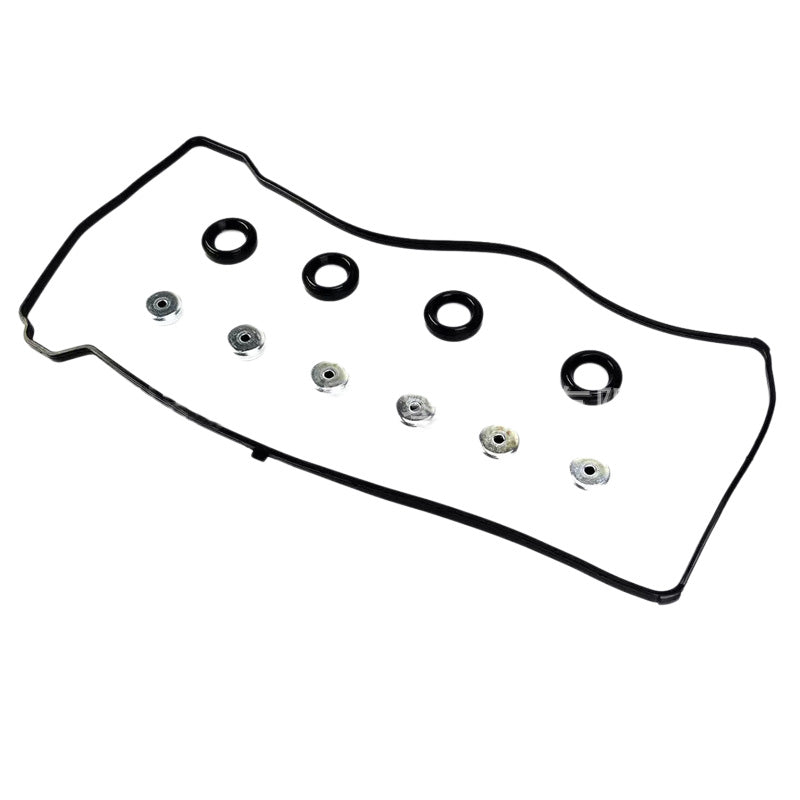 Rocker Valve Cover Gasket Set Suitable for Honda Accord Euro CL9 K24A3 2003-08-0