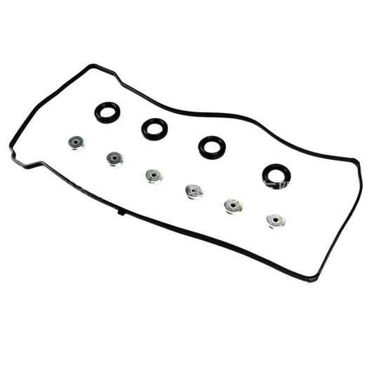 Rocker Valve Cover Gasket Set Suitable for Honda Accord Euro CL9 K24A3 2003-08-0