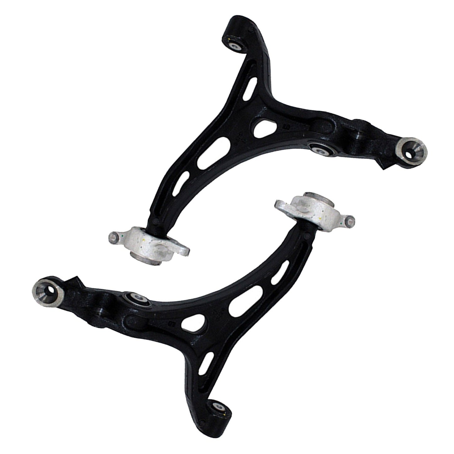 Control Arm Kit Front Lower LH+RH Suitable For Jeep Grand Cherokee WK2 2010-2016-1