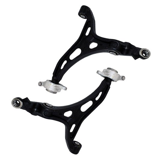Control Arm Kit Front Lower LH+RH Suitable For Jeep Grand Cherokee WK2 2010-2016-1